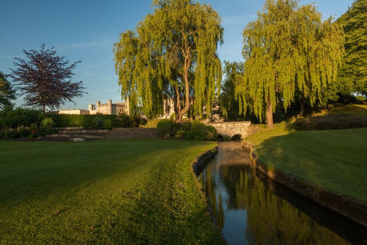 Leeds Castle, Canterbury, Dover, and Greenwich Tour from London - image 21