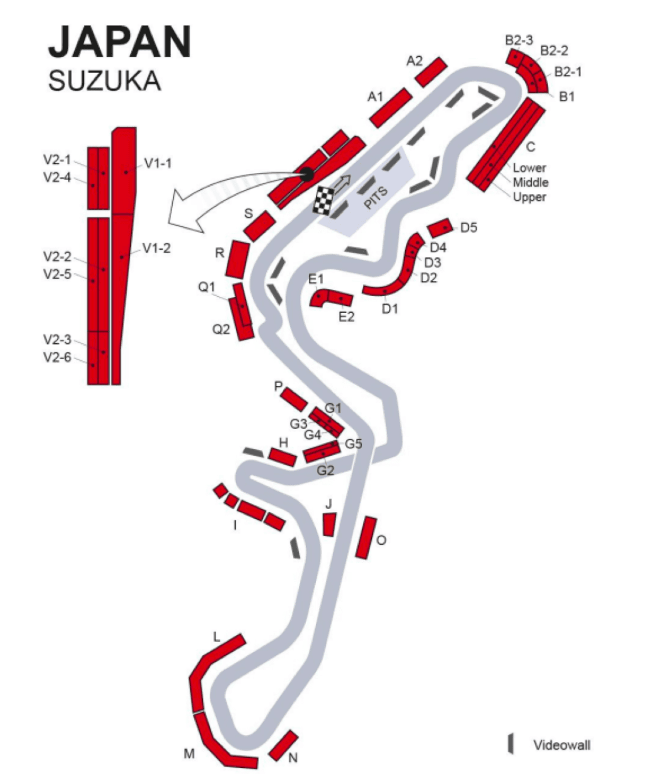 Formula 1 Japanese Grand Prix 2026 - image 17