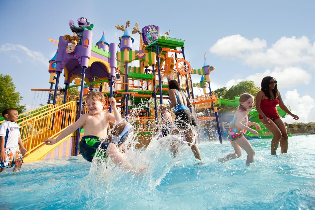 Sesame Place San Diego - image 4