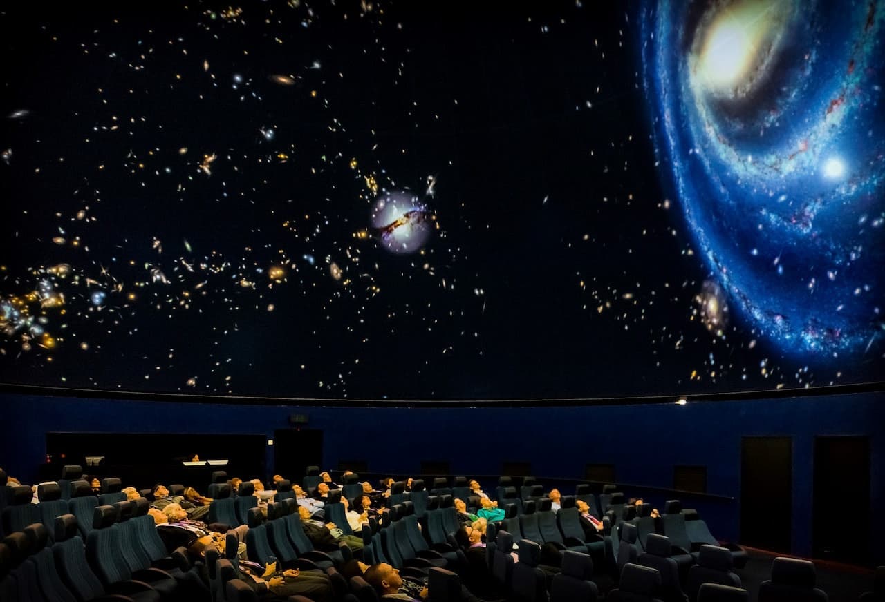 Scienceworks Melbourne - image 2