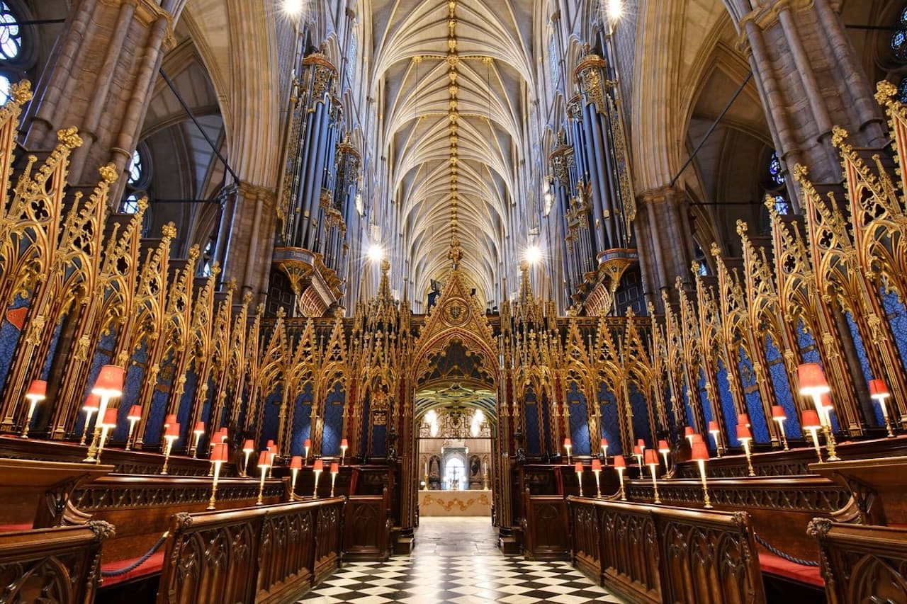 Entrada para la Abadía de Westminster con audioguía gratuita - imagen 6