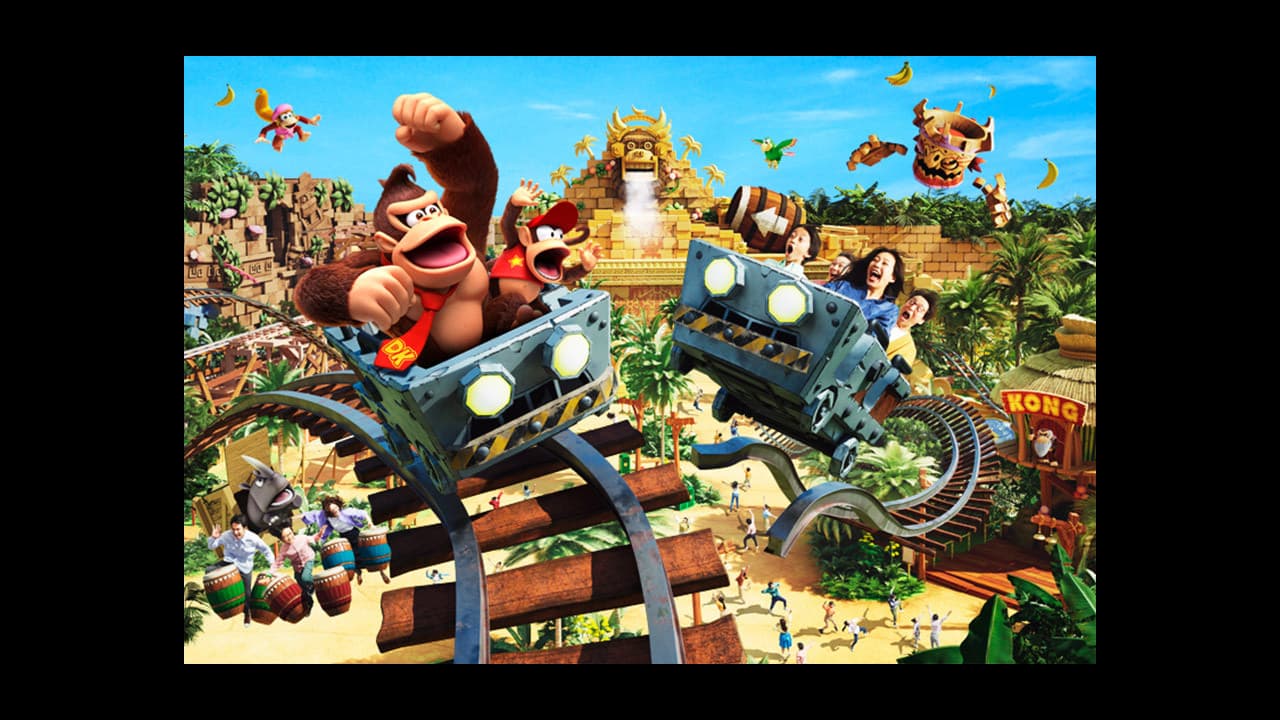 Universal Studios Japan Express Pass - image 4