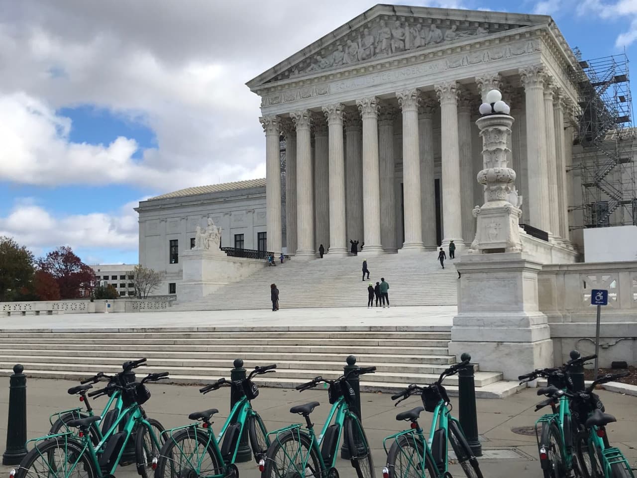 Washington DC Bike Rental at National Mall - image 10