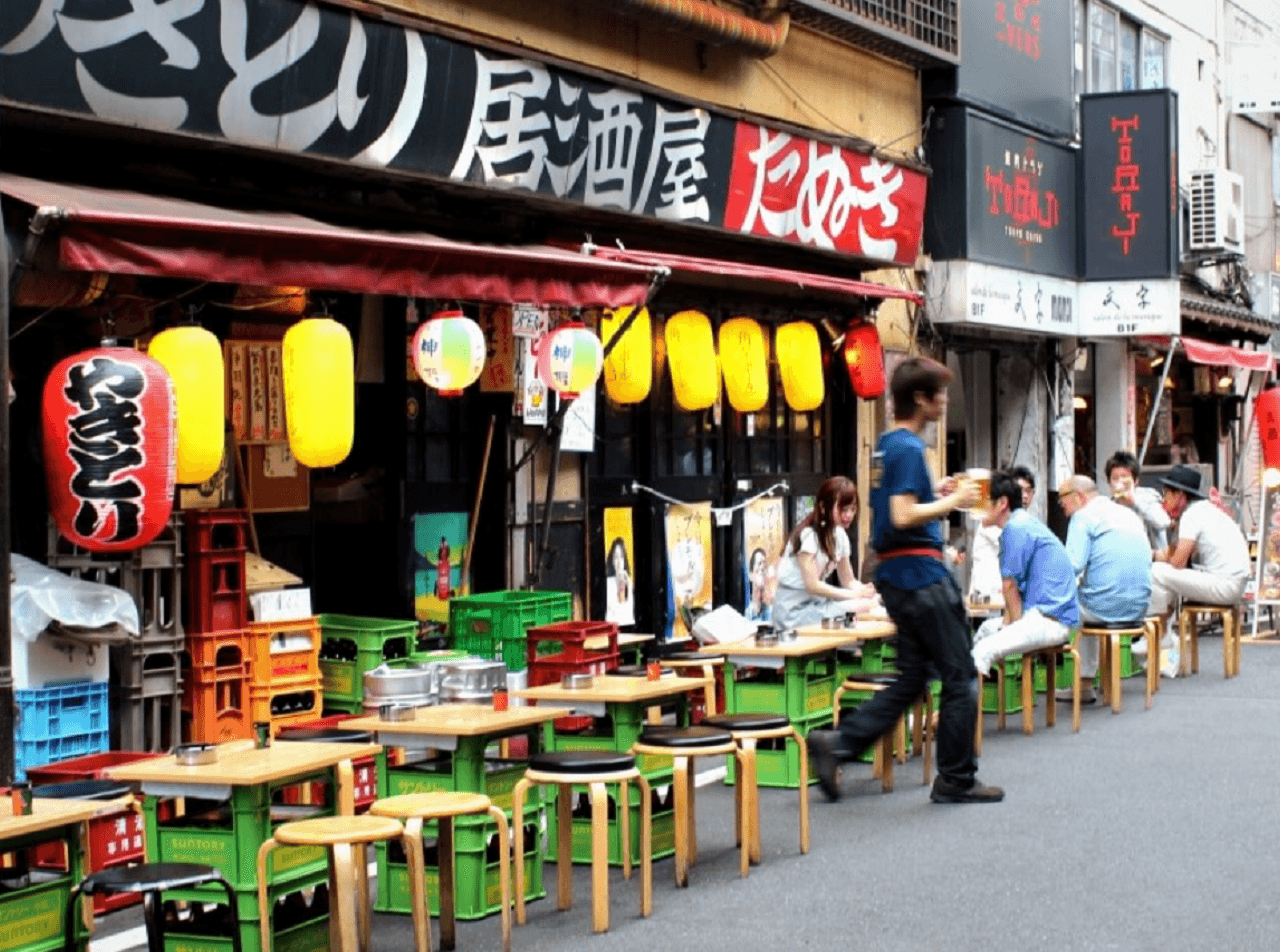 All-Star Tokyo Food Tour - image 6