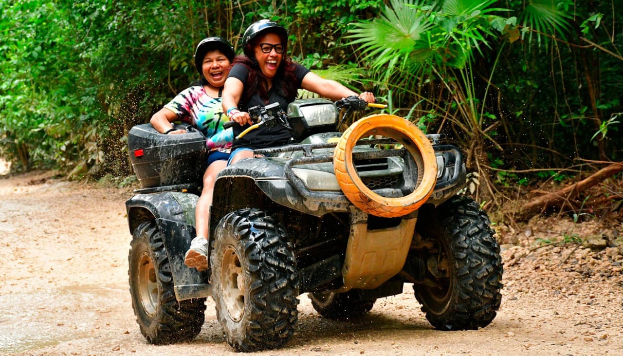 Go City Cancun Essentials Pass: 3 Attractions - image 14