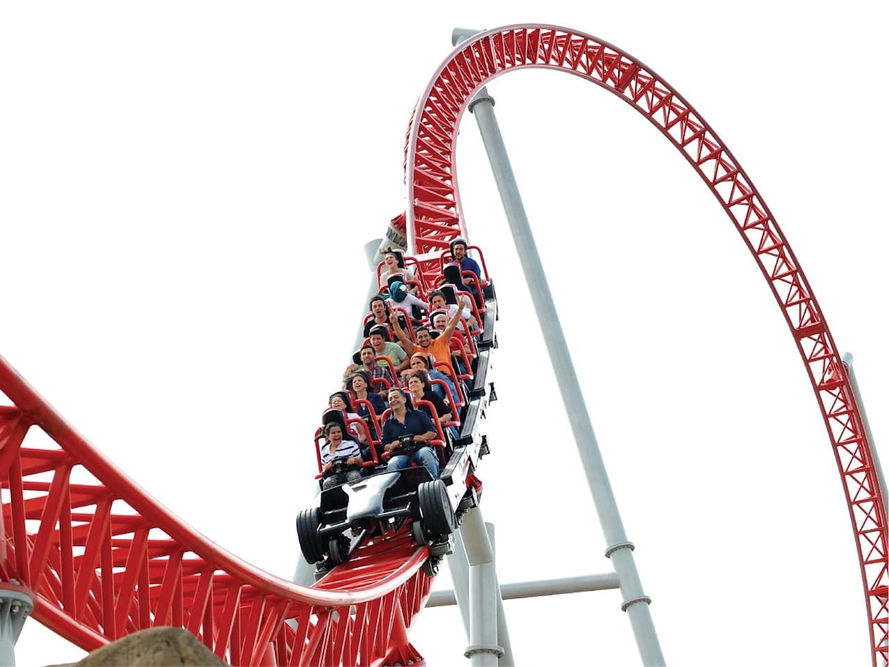 VIALAND Theme Park - image 6