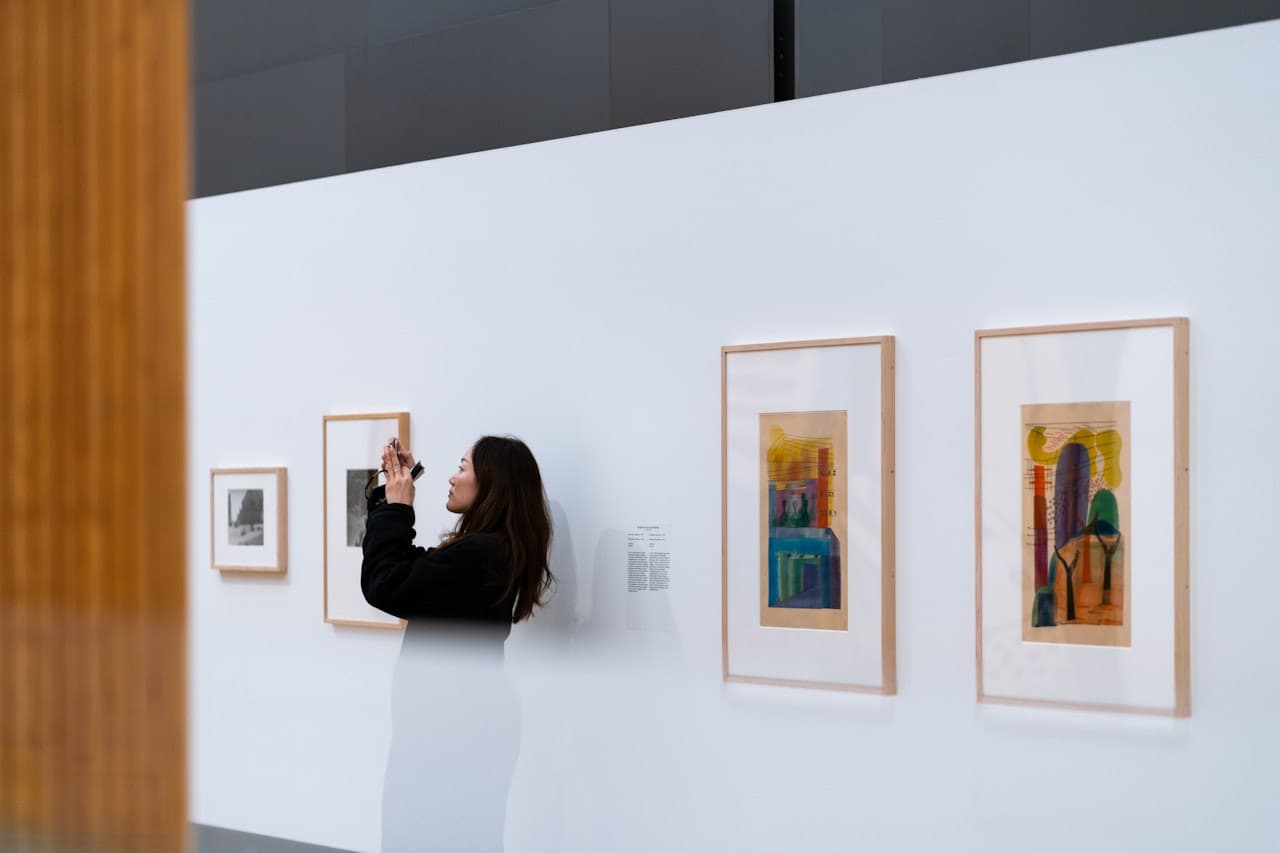 Stedelijk Museum - imagen 3