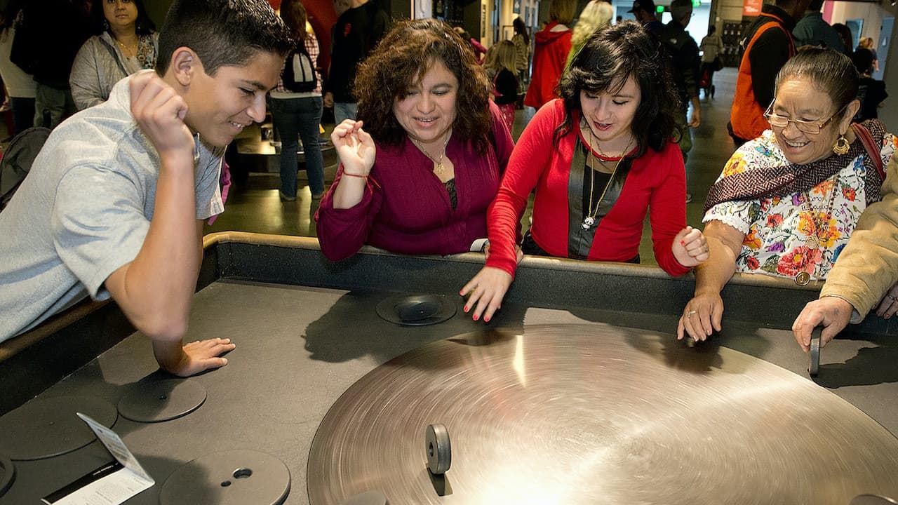 Exploratorium - imagen 12