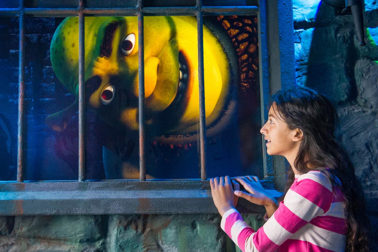 Shrek's Adventure! London Ticket - image 9