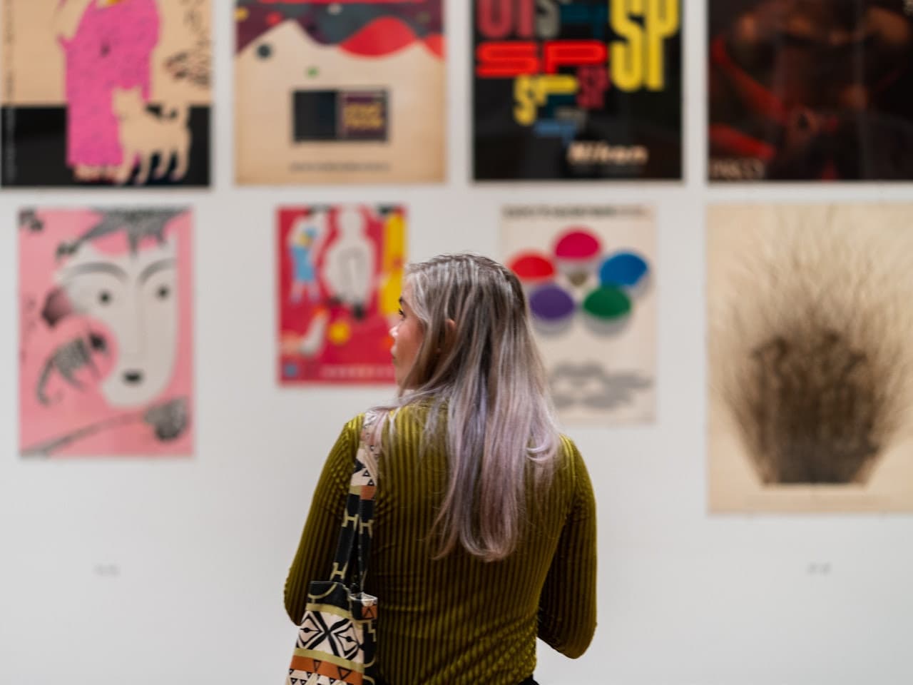 Stedelijk Museum - main image