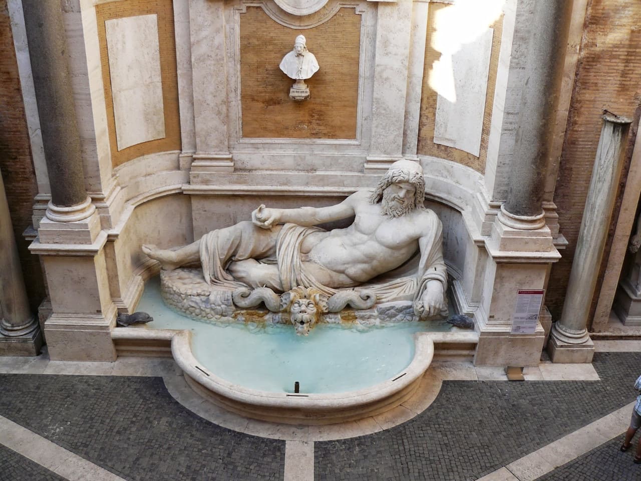 Roman Empire Museum + Ancient Rome Multimedia Experience - image 4