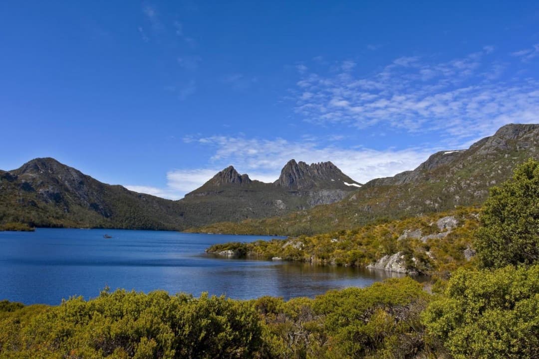 Cradle Mountain National Park - image 7