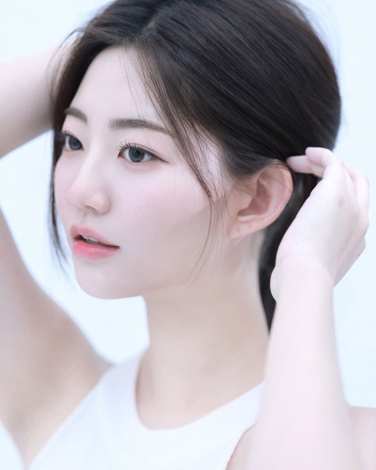 Korean Celebrity Salon Experience: Beauty Make-up and Hair Styling - image 7