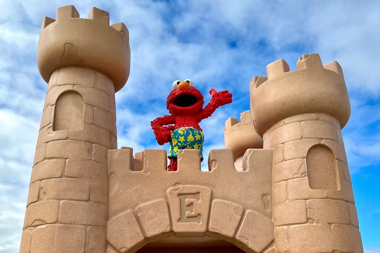 Sesame Place San Diego - image 7