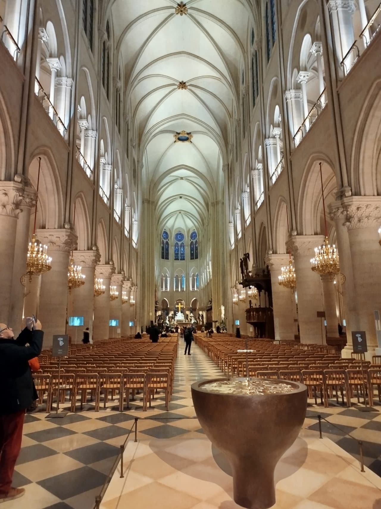 Notre Dame Cathedral Neighbourhood Guided Walking Tour - image 10