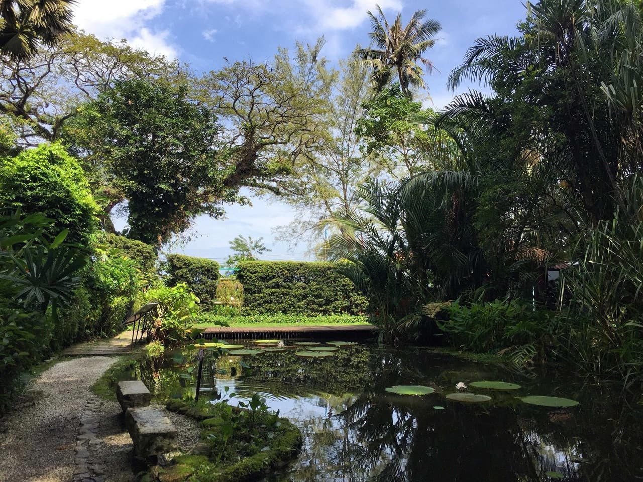 Tropical Spice Garden Penang - image 5