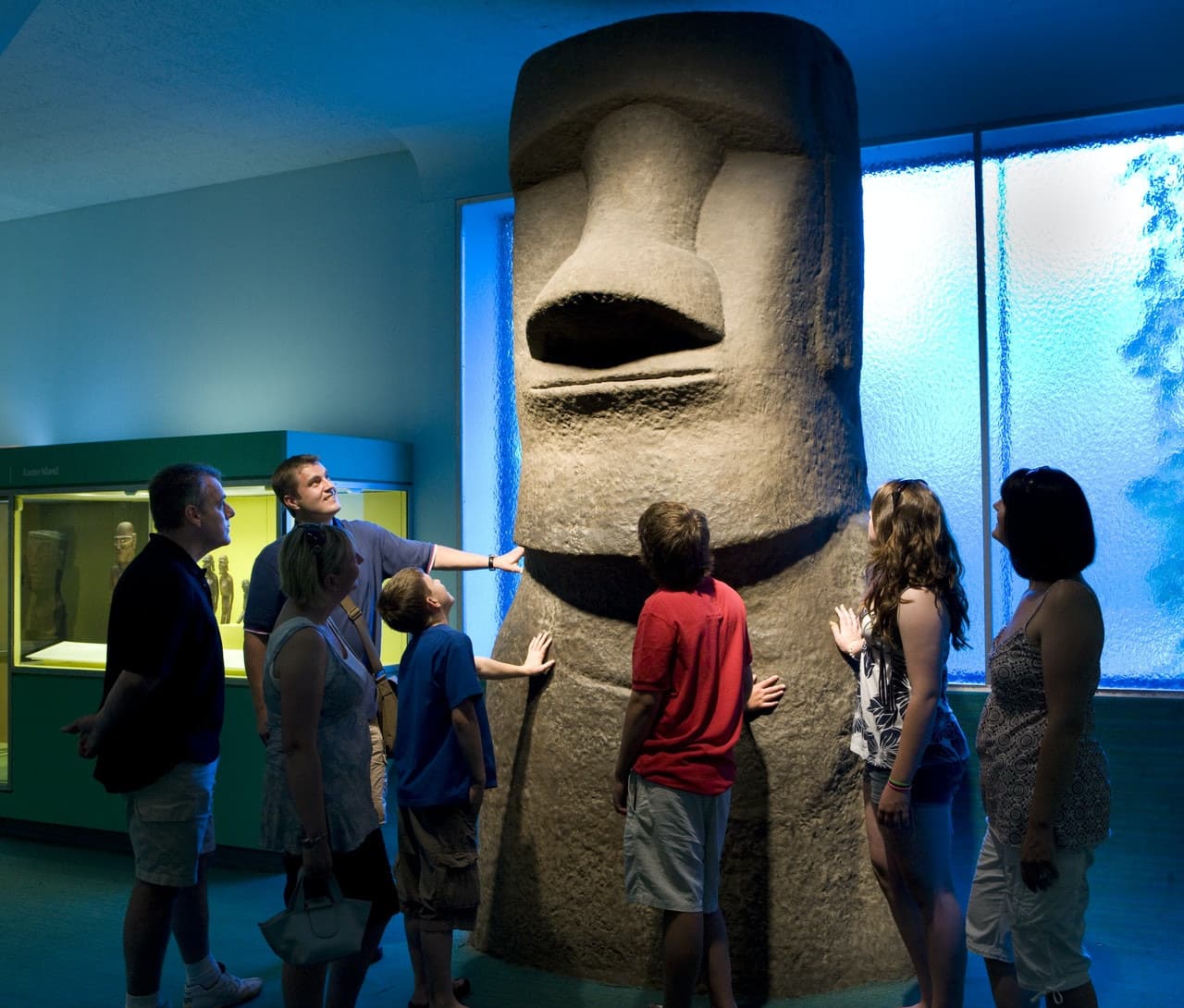 American Museum of Natural History Ticket - image 7
