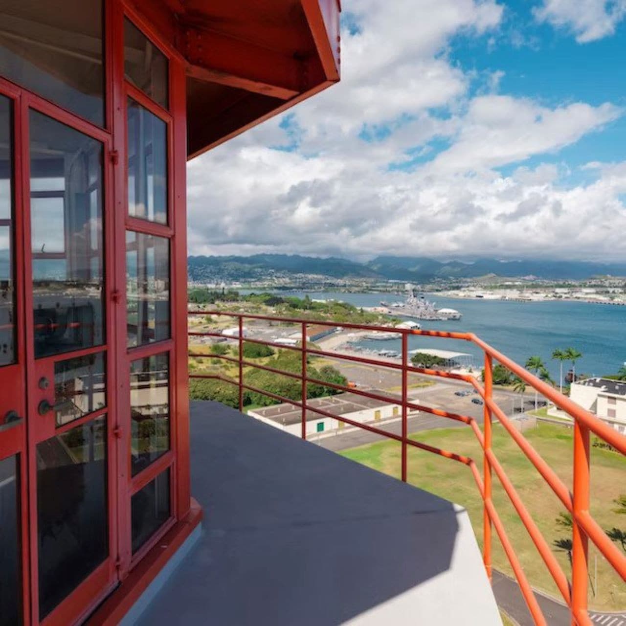 Pearl Harbour Aviation Museum - image 6