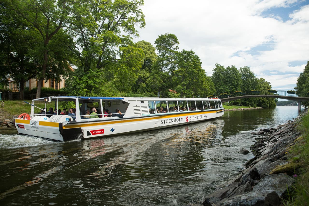 Go City Stockholm All-Inclusive Pass: Save up to 50% on Attractions - image 24
