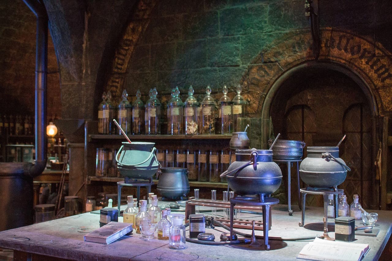 Warner Bros. Studio Tour London - Entrada para 'The Making of Harry Potter' con traslado de ida y vuelta - imagen 13