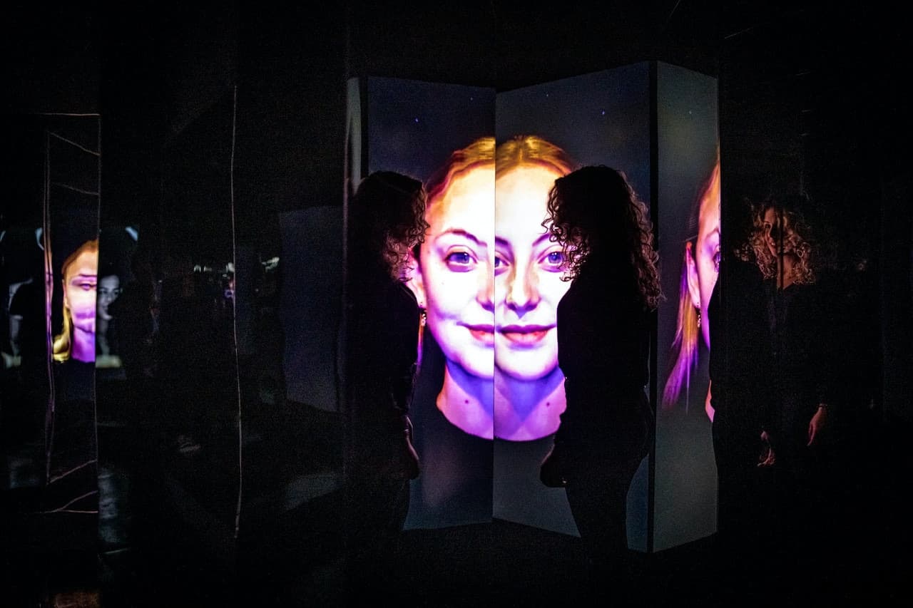 AMAZE: The Immersive Experience - imagen 7
