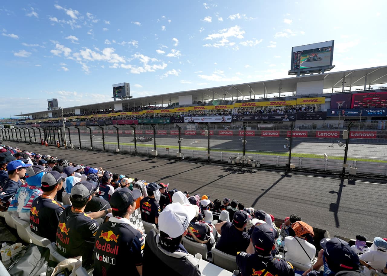 Formula 1 Japanese Grand Prix 2026 - image 10