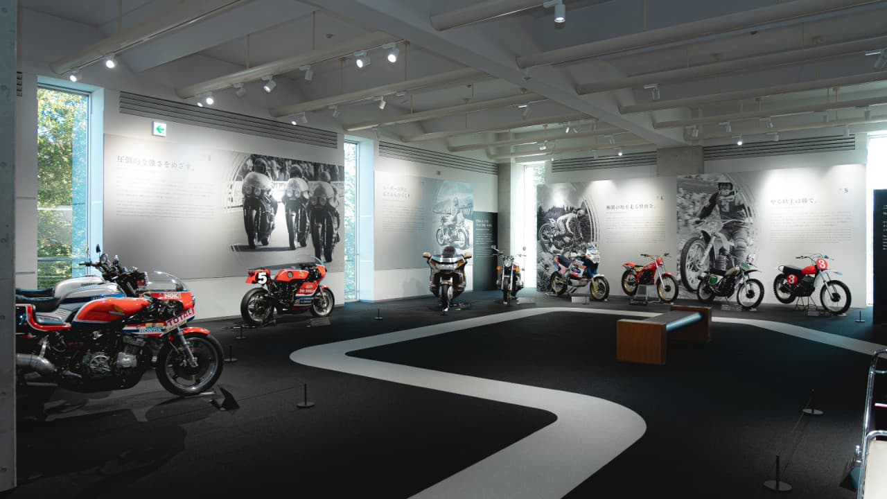 MotoGP Motul Grand Prix of Japan 2026 (02 - 04 Oct) - image 13