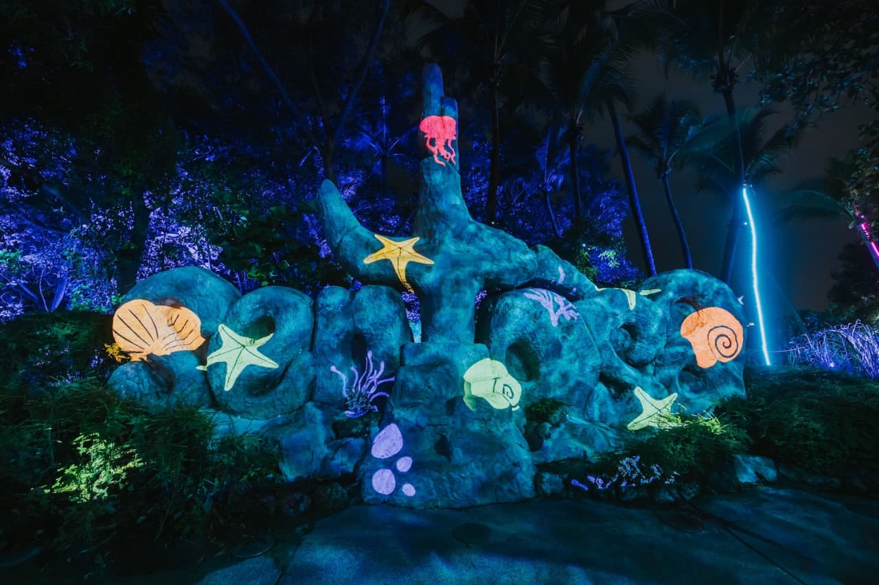 Sentosa Magical Island Adventure Pass - image 4