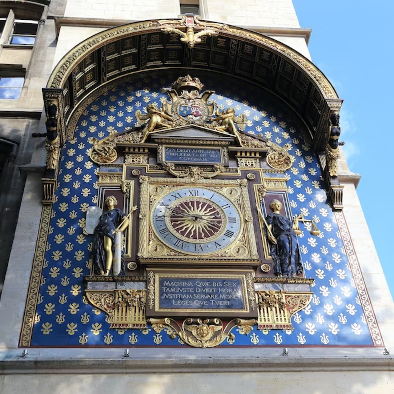 Conciergerie: entrada prioritaria - imagen 7
