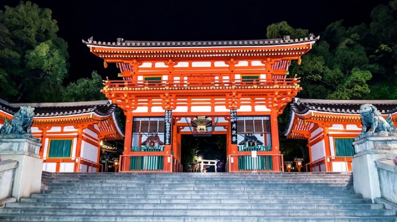 Gion Cycling Tour - image 9