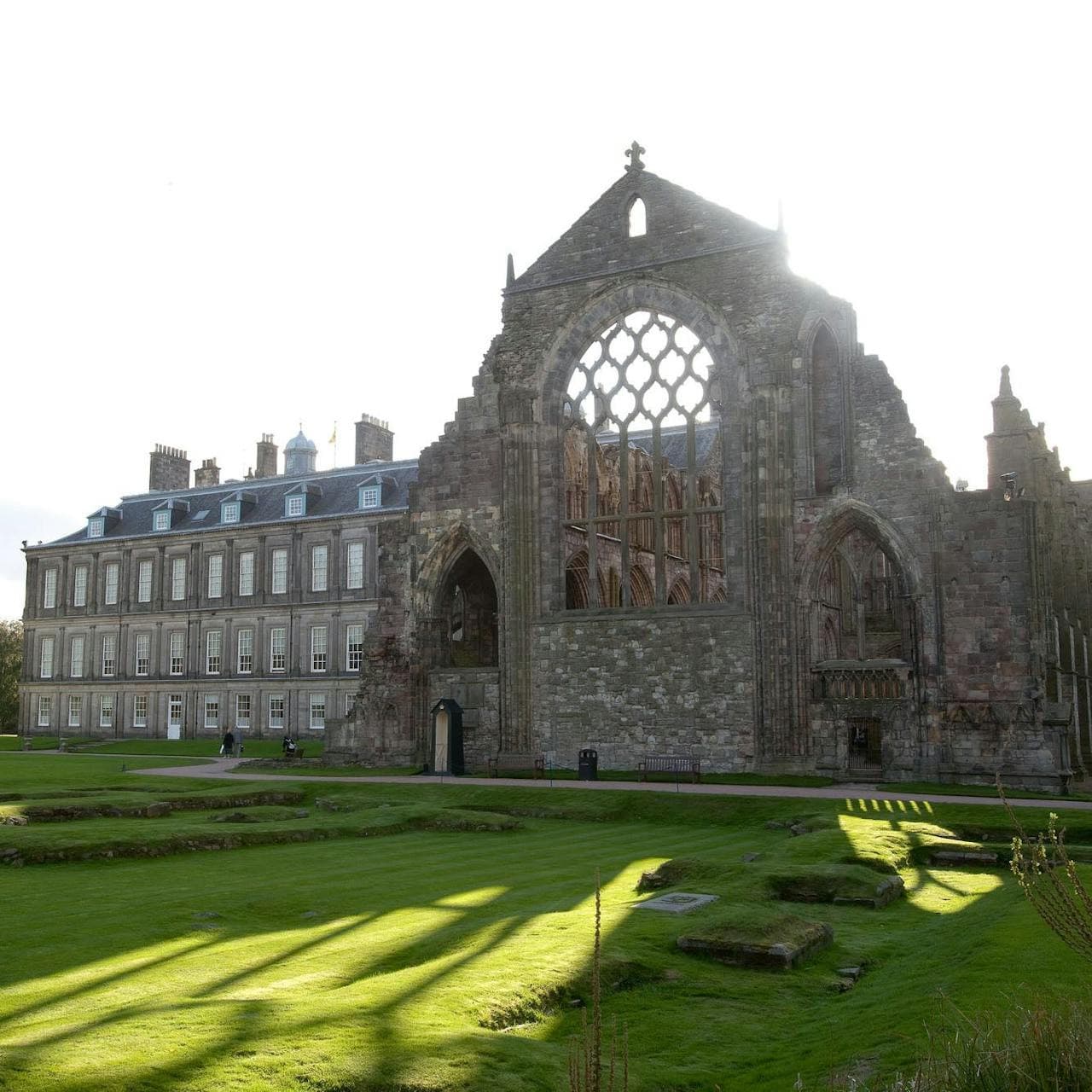 Palace of Holyroodhouse Ticket - main image