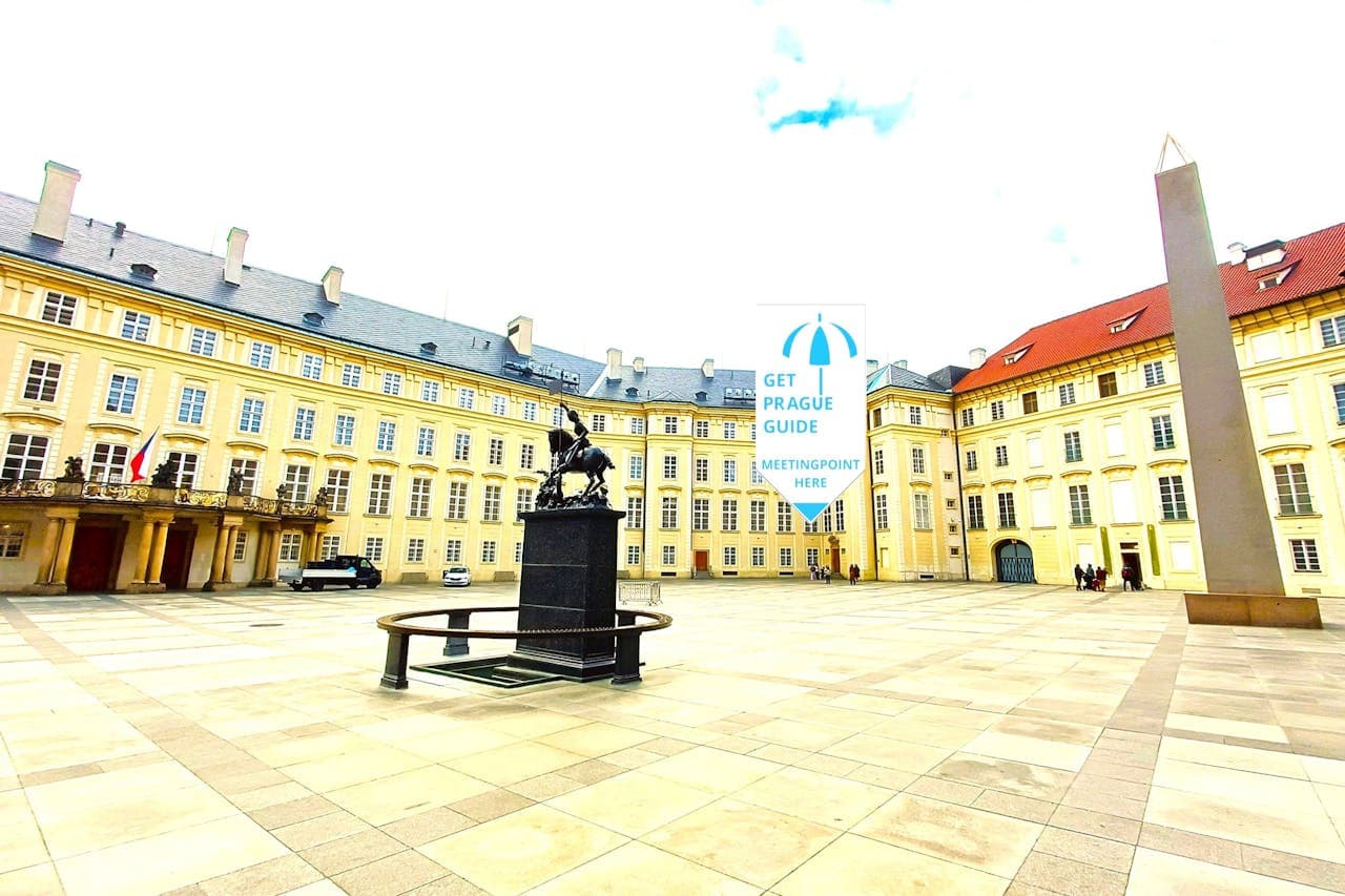 Prague Castle Ticket - image 12