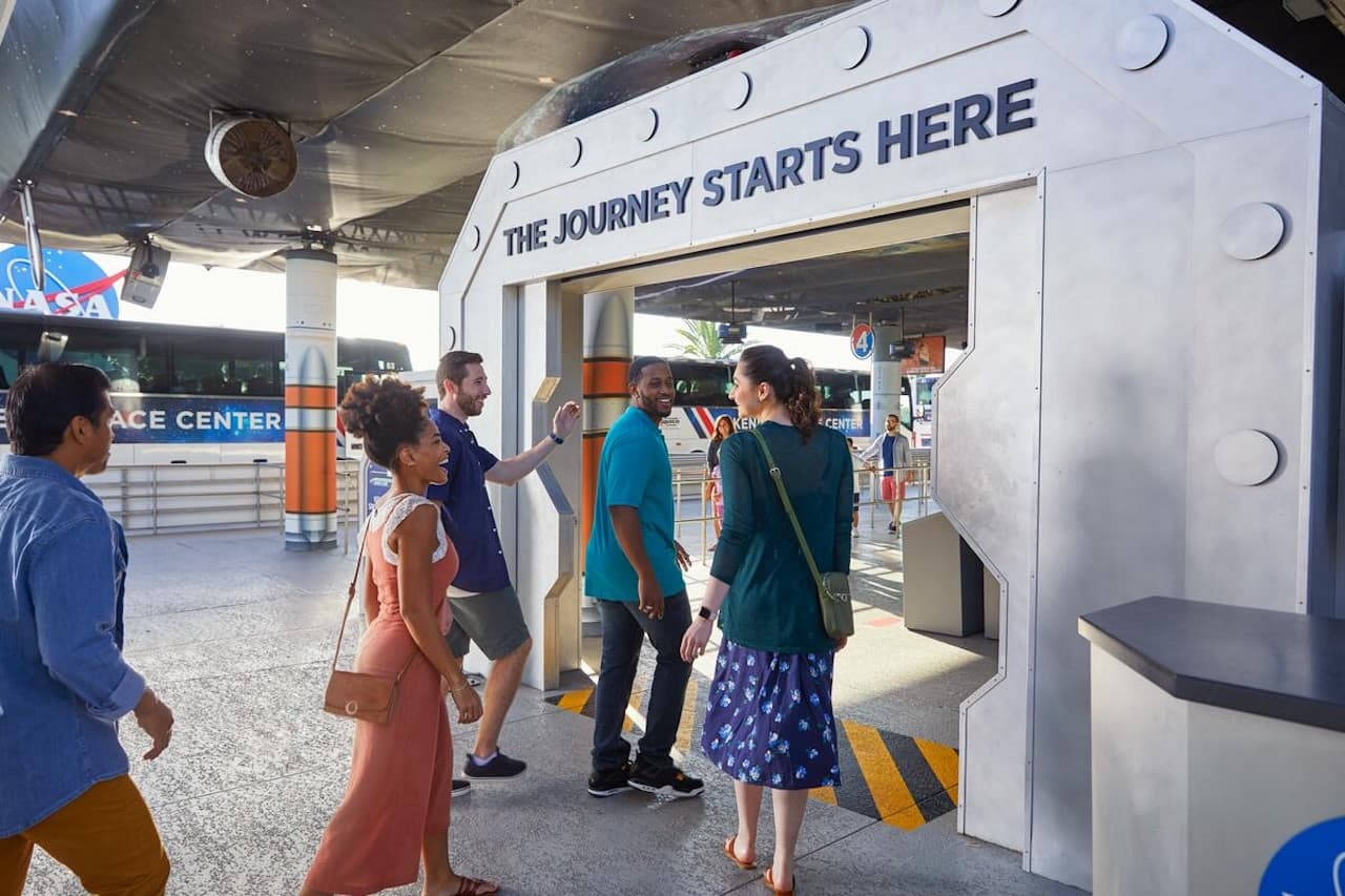 Kennedy Space Center Visitor Complex Admission Ticket - image 11