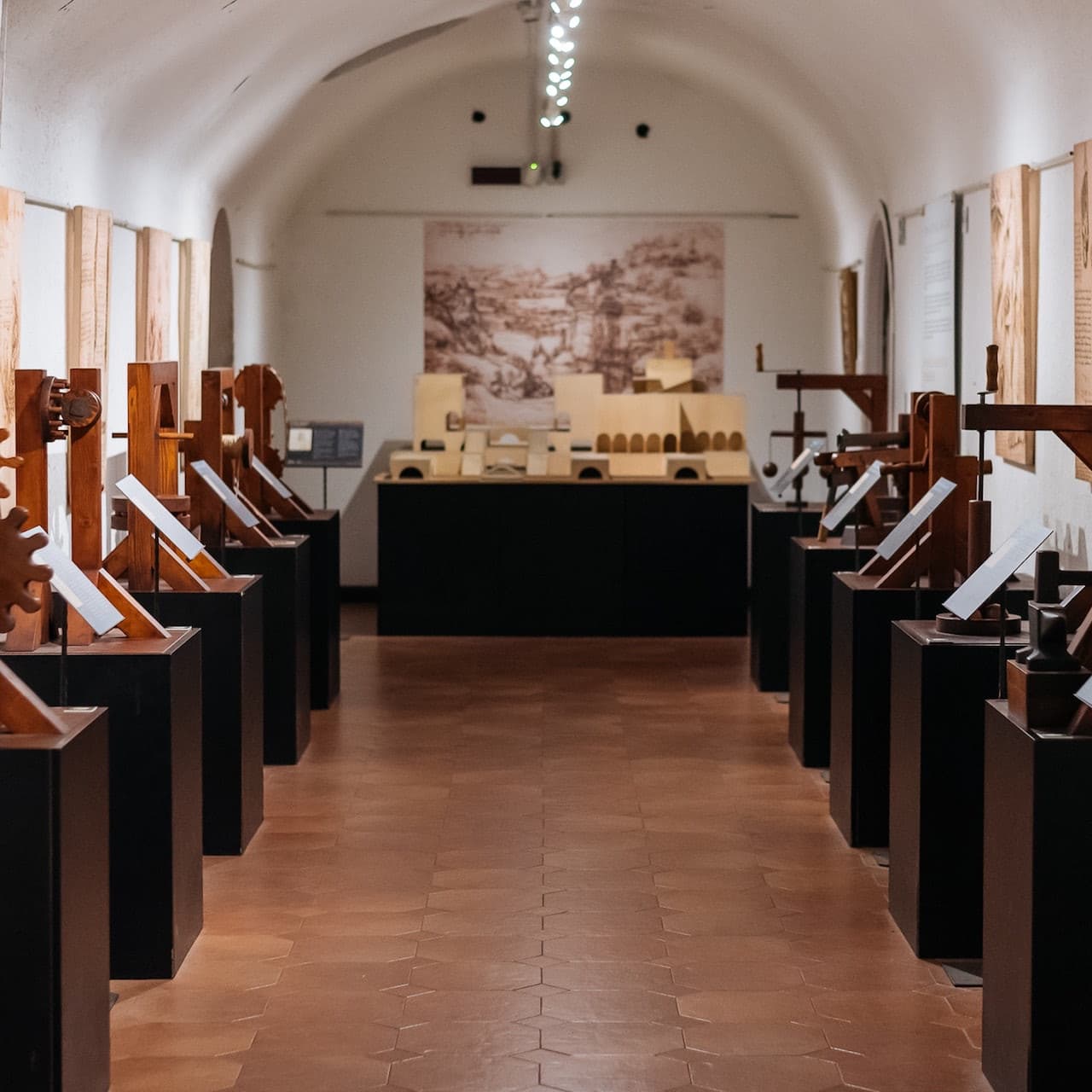 Leonardo da Vinci Museum - image 4