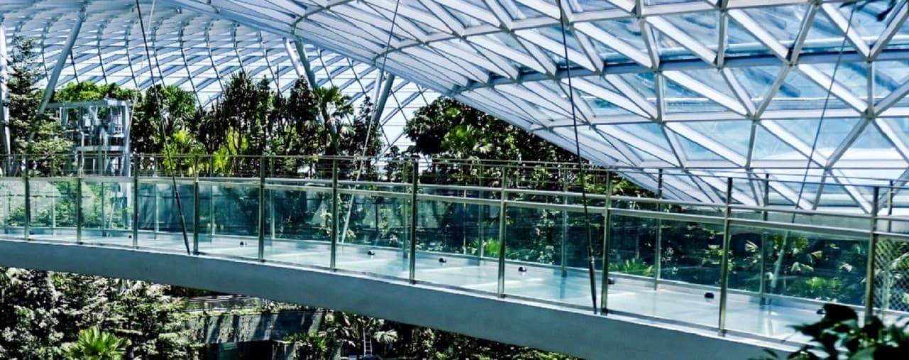 Jewel Changi VALUE BUNDLE:  Multiple Activities, One Package - image 3