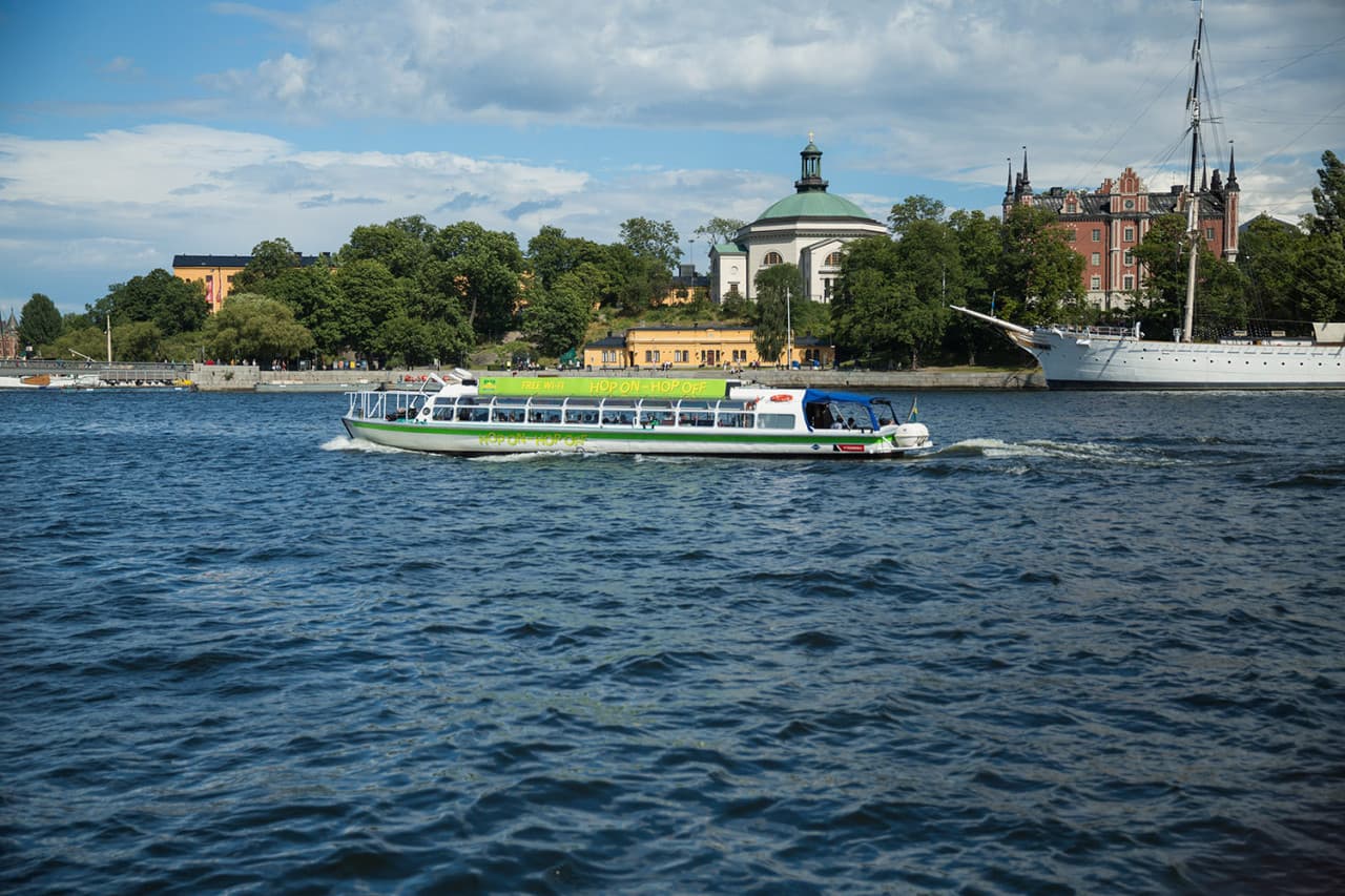 Go City Stockholm All-Inclusive Pass: Save up to 50% on Attractions - image 11