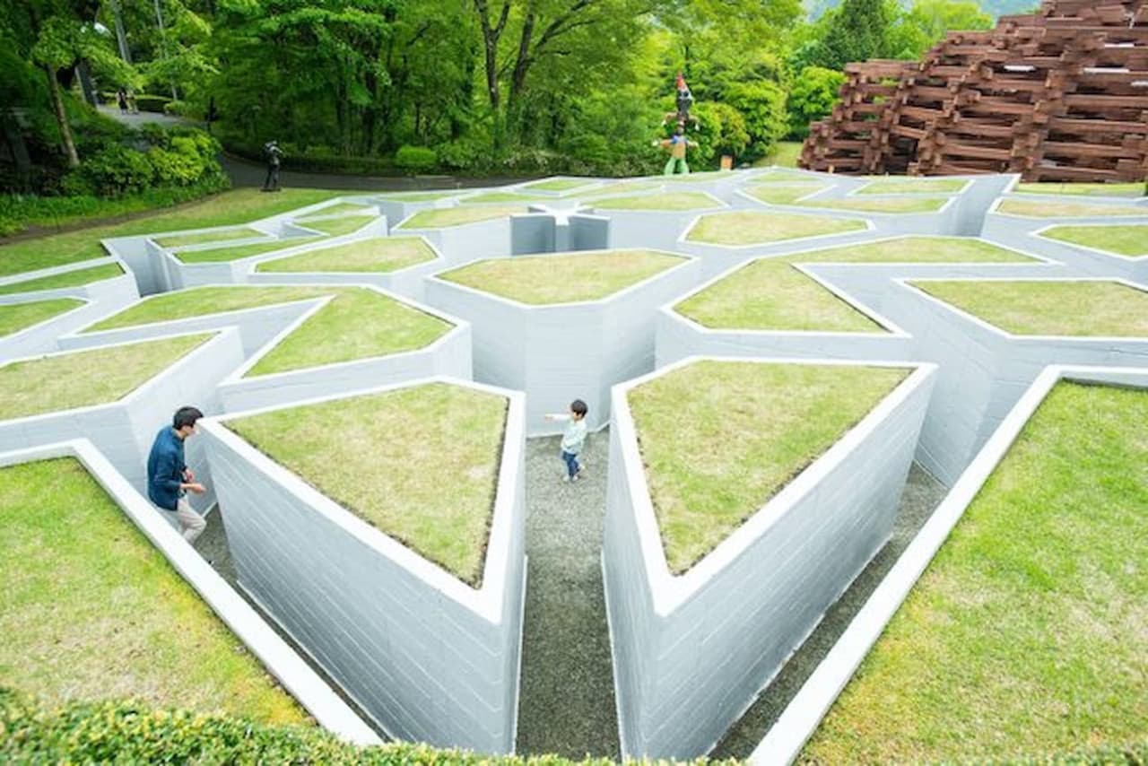 The Hakone Open-Air Museum Ticket - image 4
