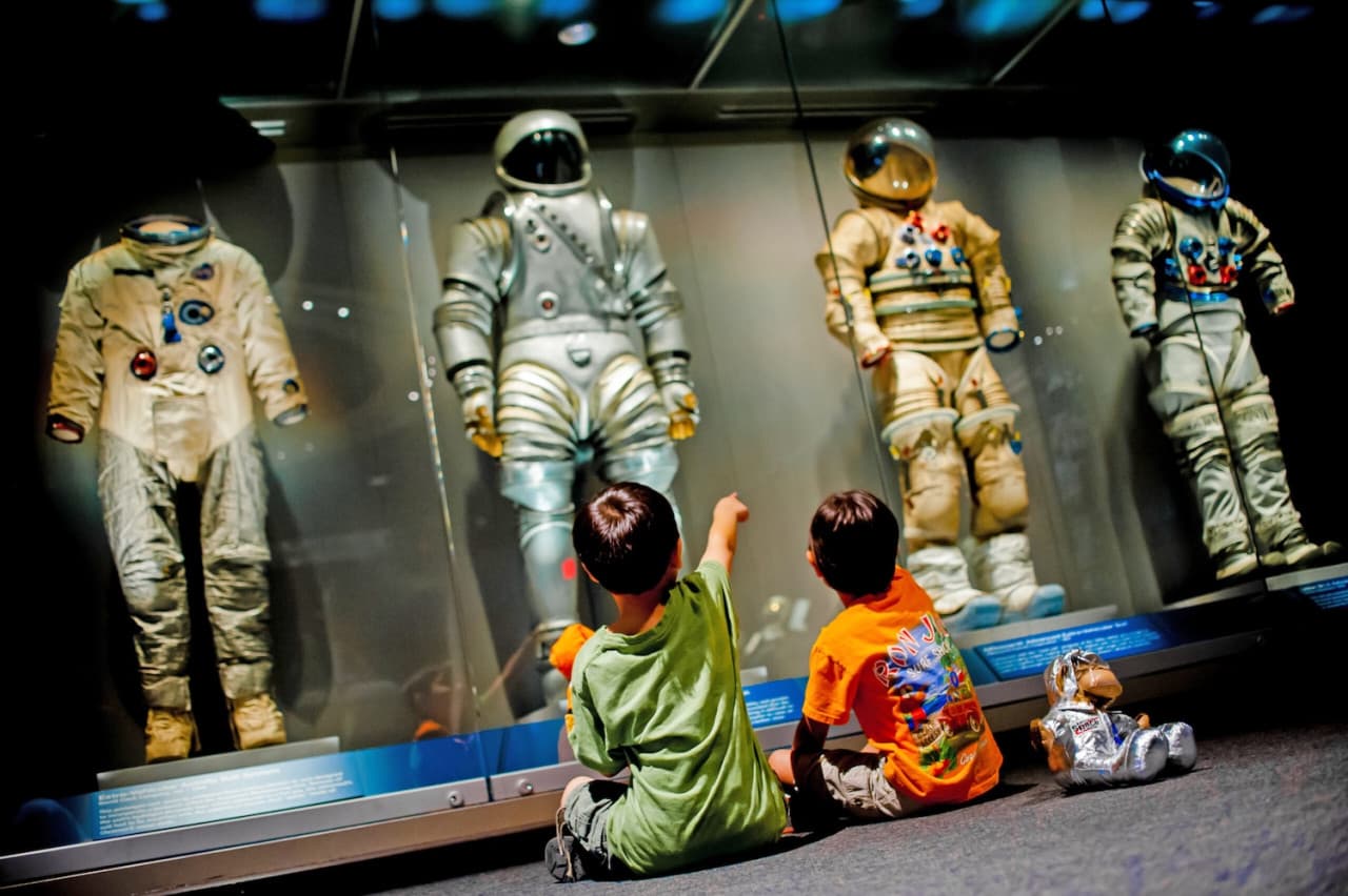 Kennedy Space Center Visitor Complex Admission Ticket - image 16