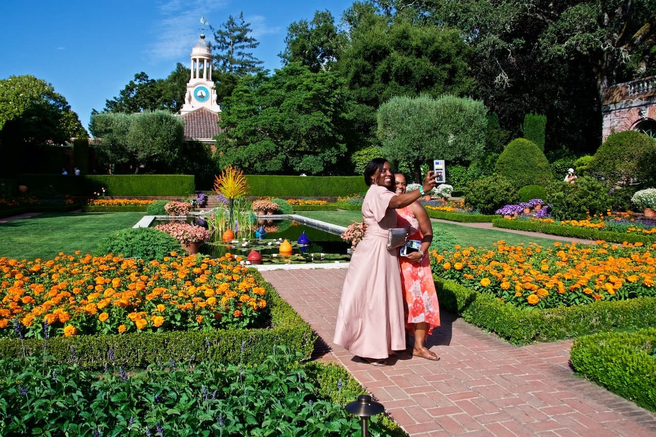 Filoli Historic House and Garden - main image