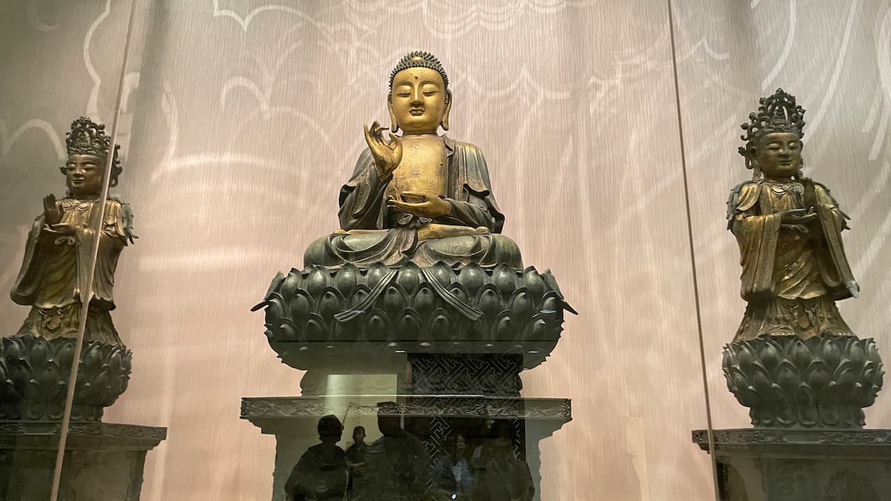COMBO: National Palace Museum + Taipei 101 Observatory Ticket - image 10