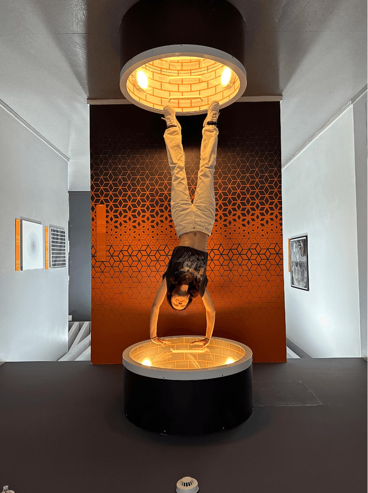 Museum of Illusions Istanbul - image 6