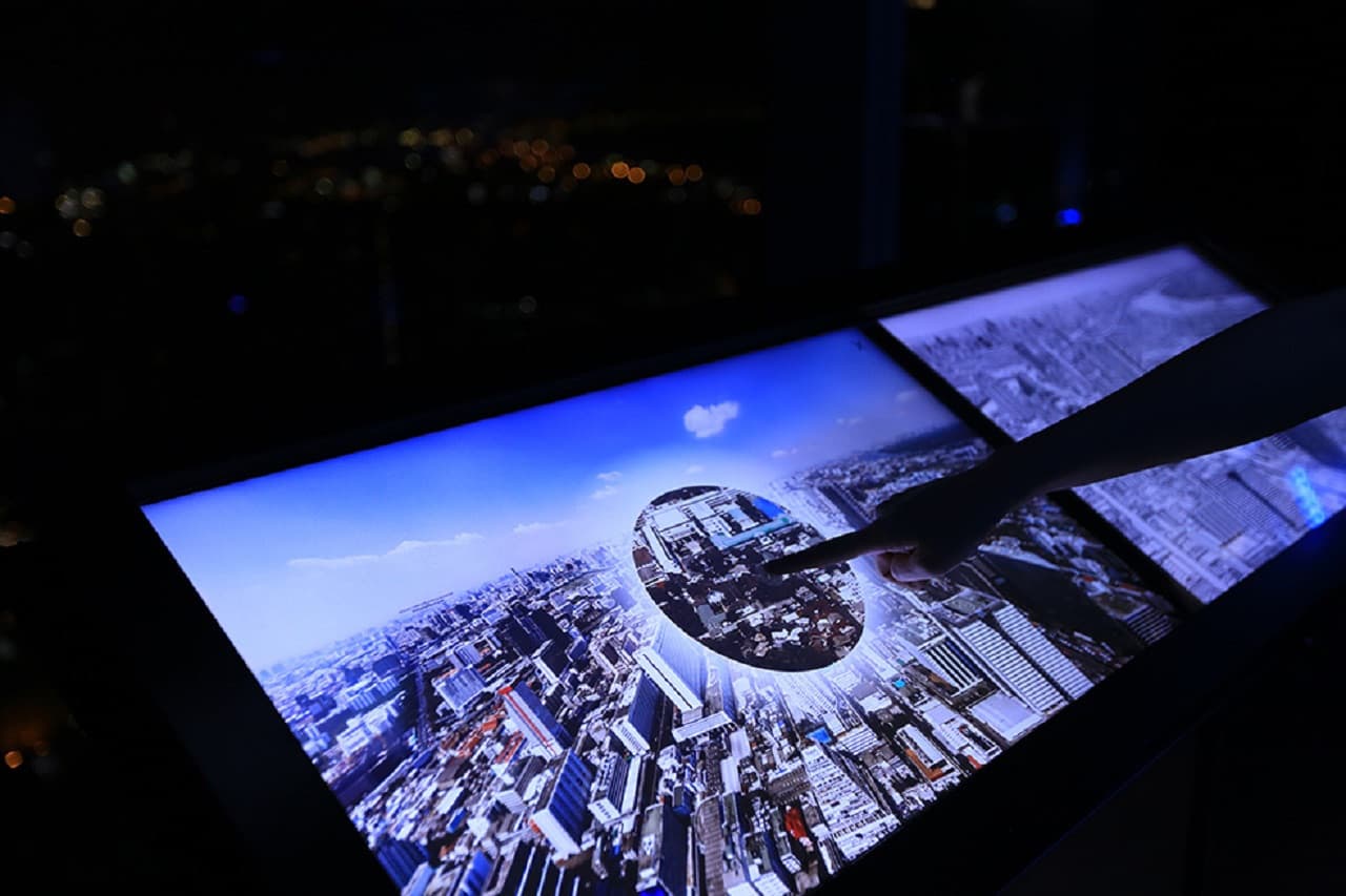 Mahanakhon SkyWalk Ticket in Bangkok - image 9