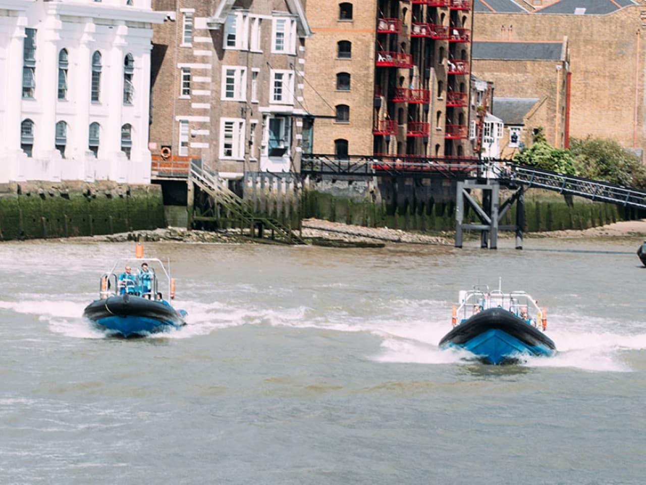 James Bond for a Day Experience - image 7