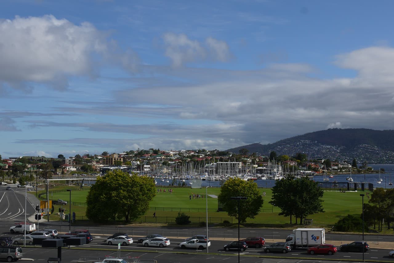 Hobart City Explorer Tour - image 7