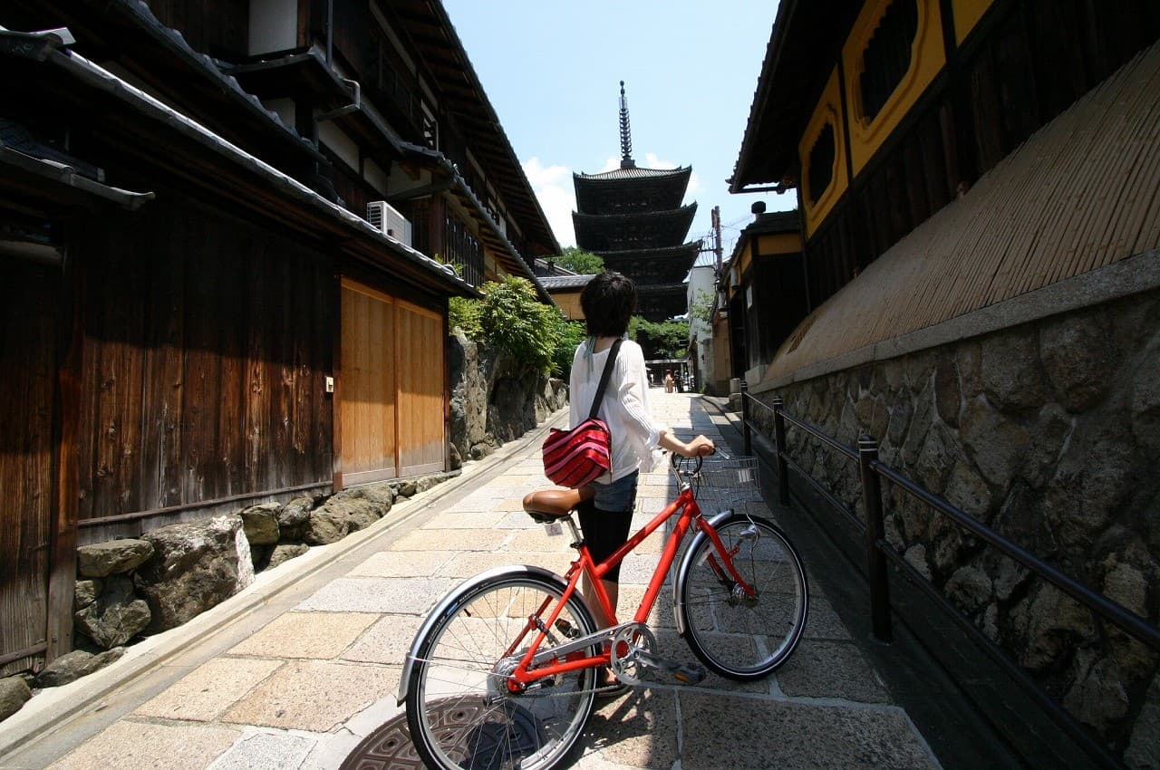 Gion Cycling Tour - image 2