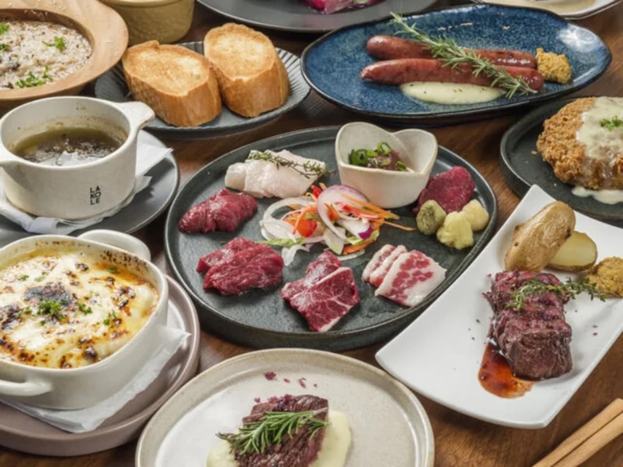 Have Fun Japan Food Pass - 1 Week Free Pass - image 2