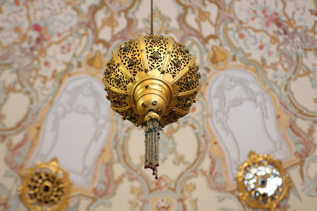 Topkapi Palace Ticket: Skip-the-Line + Audio Guide - image 7