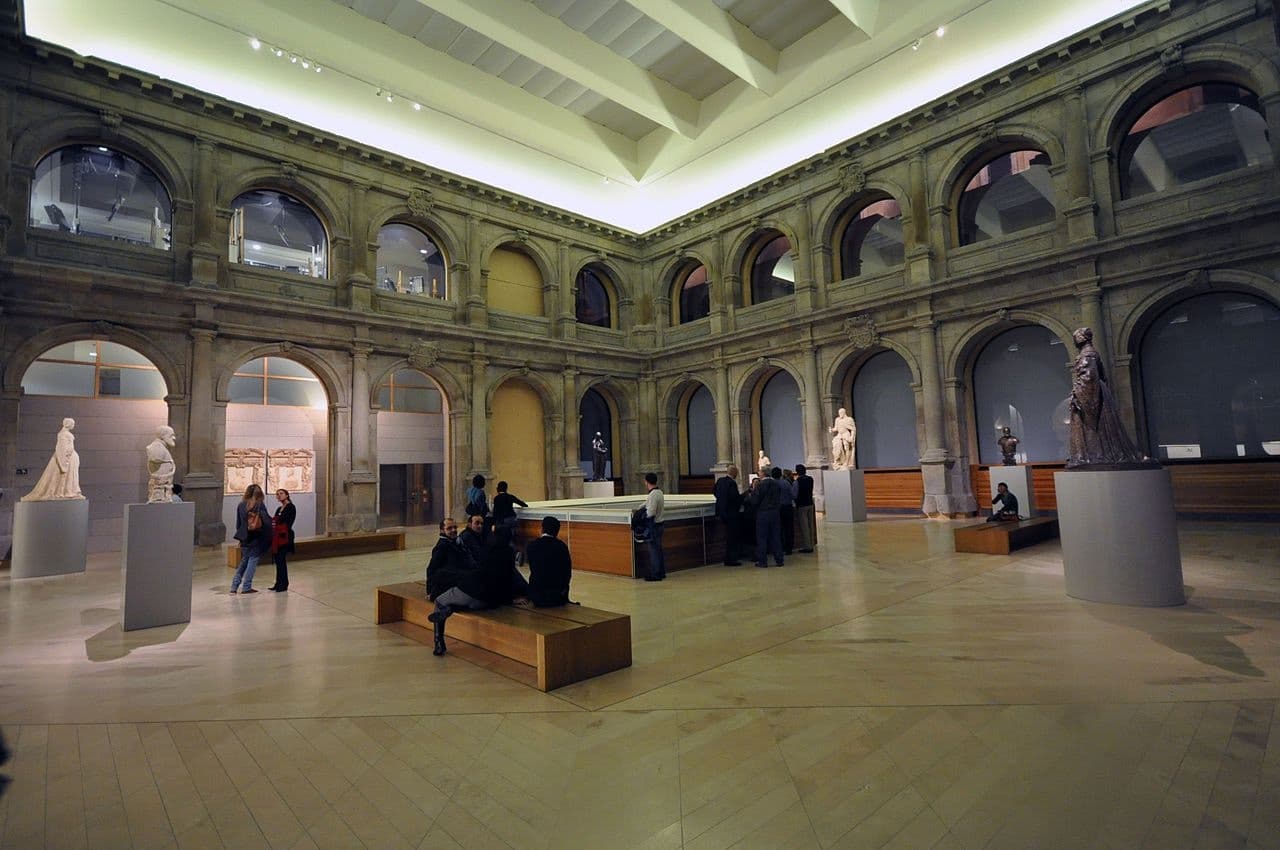 Entrada al Museo del Prado - imagen 5