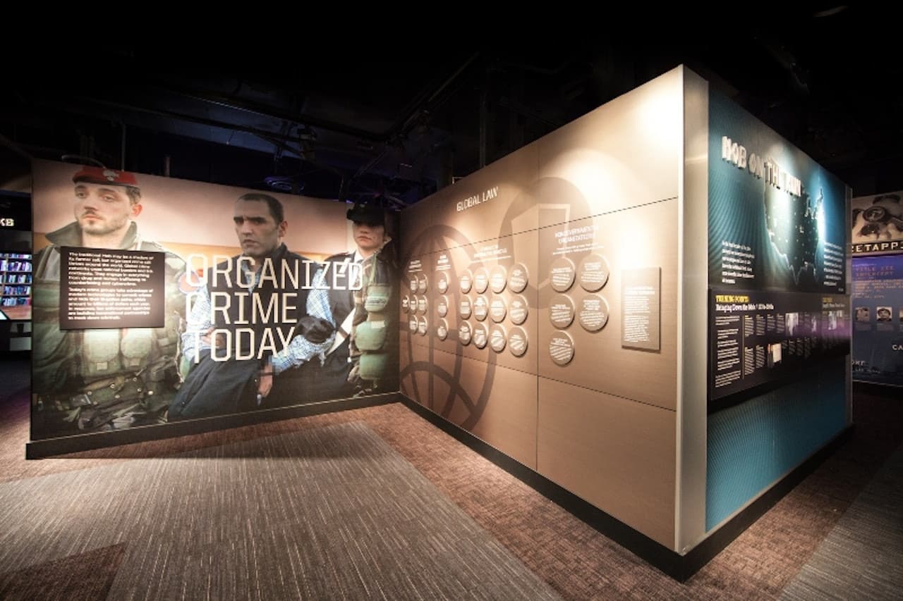 The Mob Museum - image 7