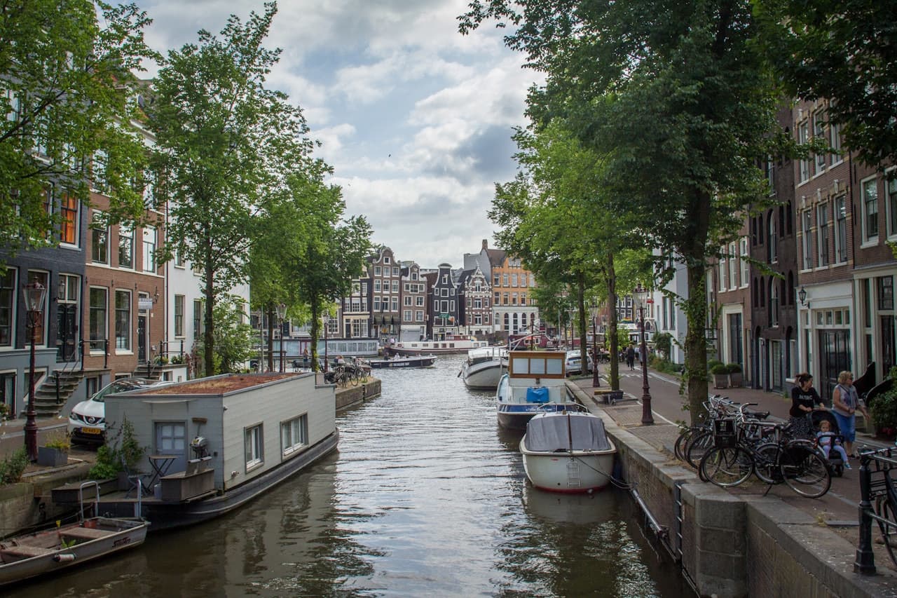 Anne Frank Walking Tour - image 5